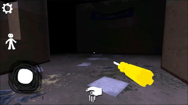 Mr Sweeper Extreme Mode Full Gameplay - Sweeper Horror Game Version 1.4 смотреть онлайн