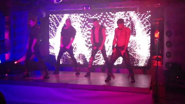 Kazaky в Луганске смотреть онлайн