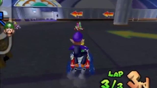 Nintendo will NEVER top this смотреть онлайн