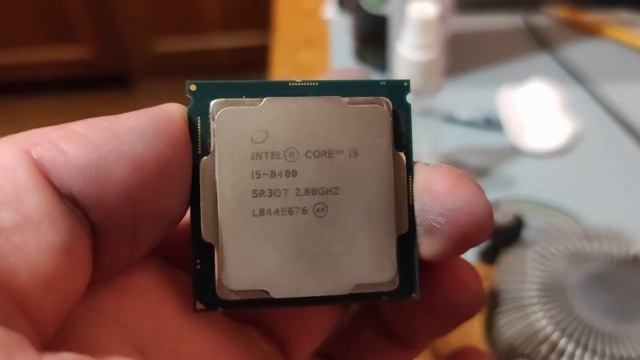 термопаста MX-4 спустя 3 года смотреть онлайн