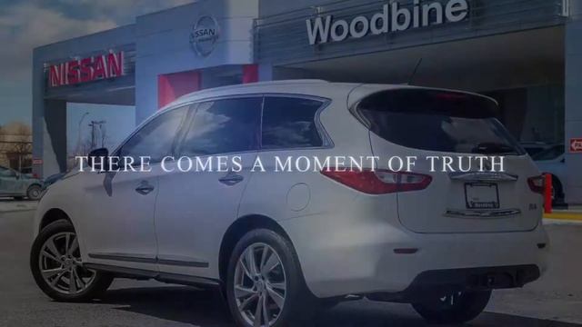 2013 Infiniti JX35 For Sale смотреть онлайн