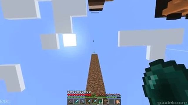 Minecraft MindCrack - S4E32 - Building Avidya смотреть онлайн