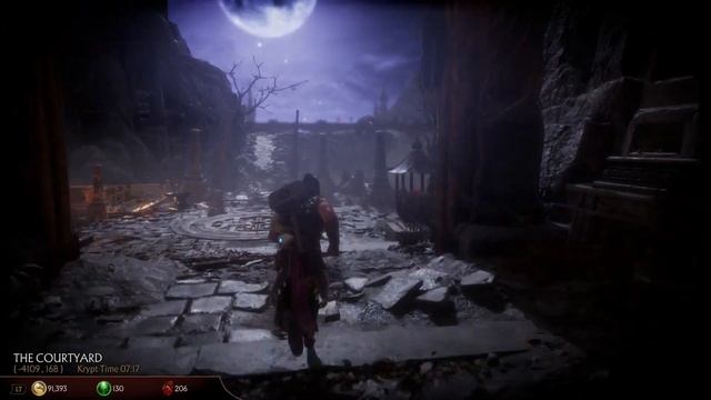 Mortal Kombat 11 - Get Over Here - Achievement/Trophy Guide смотреть онлайн