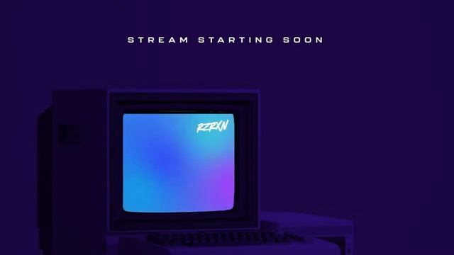 ?LIVE - RZRXN - Jeng jeng jeng | !discord !socials смотреть онлайн