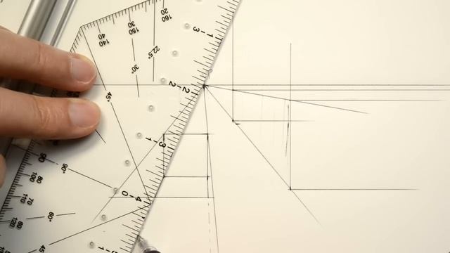 H2Dr page 053: Transferring Scale in Perspective смотреть онлайн