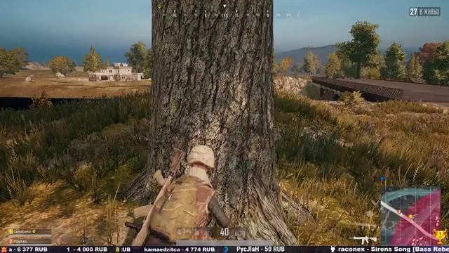 ? ВЕСНААААААА В PUBG / РОЗЫГРЫШ / PLAYERUNKNOWN'S BATTLEGROUNDS ? смотреть онлайн