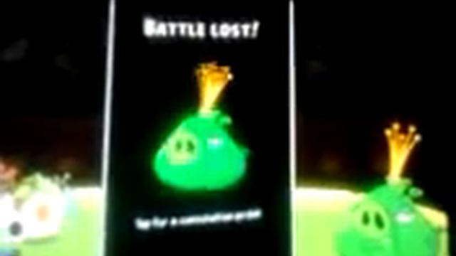 Angry Birds Epic - Battle Lost #2 смотреть онлайн