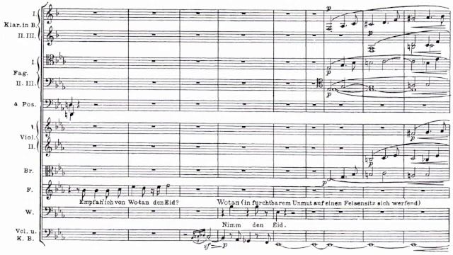Fricka's interlude смотреть онлайн