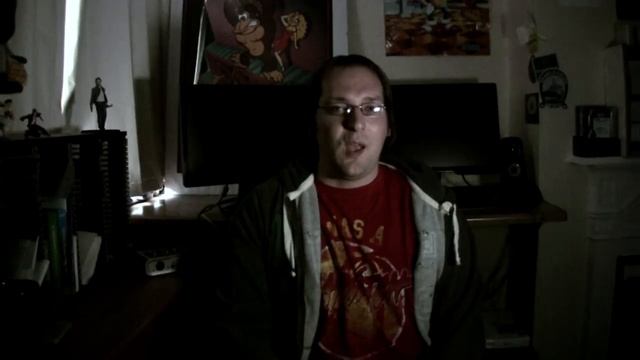 Werewolves Of London Review (Amstrad CPC 464) смотреть онлайн