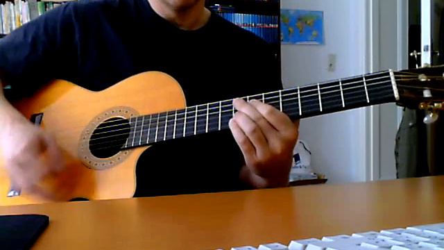 The Girl From Ipanema смотреть онлайн