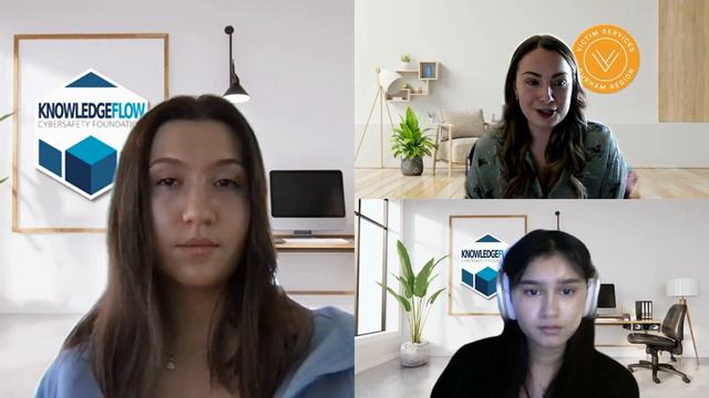 The Reality of Cyber Safety and Online Harms: Insights from Victim Services of Durham Region смотреть онлайн