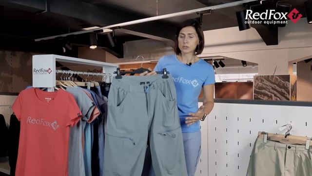 Летние новинки Red Fox, Ozone и FHM | Обзор смотреть онлайн