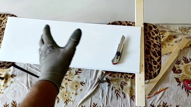 Как и Чем ОБШИТЬ БАЛКОН своими руками в ХРУЩЁВКЕ смотреть онлайн