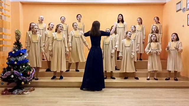 Е.Крылатов, слова Л.Дербенева "Песня о снежинке" смотреть онлайн