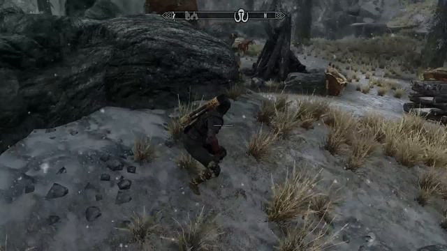 elder giant berserker stealth attempt смотреть онлайн