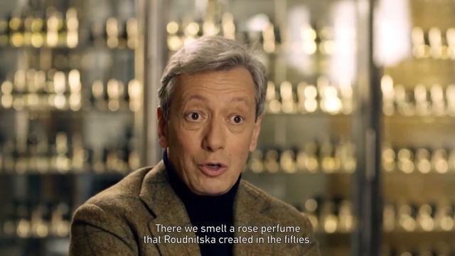Frederic Malle Rose And Cuir: история создания, рассказанная Фредериком Малем и Жан-Клодом Эллена