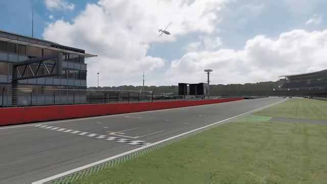 NKRT Club Round12 of 15 Btcc Championship Support Race Honda Civic The Start to pit stop смотреть онлайн