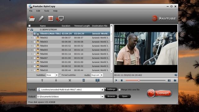 Play Blu-ray Movies on LG TV via Kodi смотреть онлайн