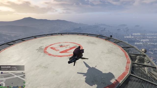 ★Стрим★GTA 5 online★Занимаемся ерундой★ смотреть онлайн