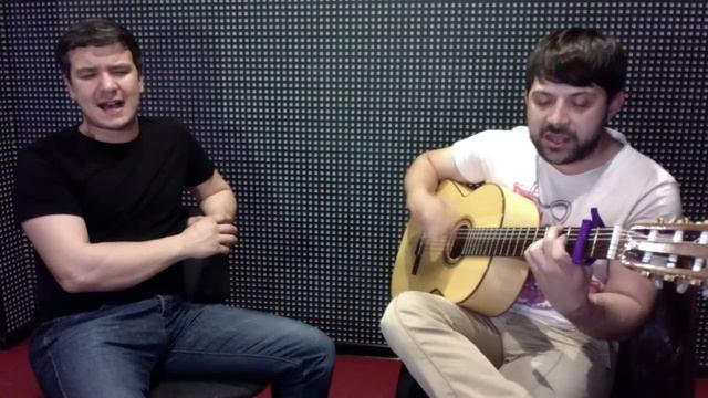 Александр Гум - Воспоминания (промо) смотреть онлайн