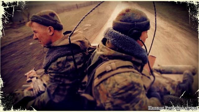 Армейская песня под гитару "Тебе бы в руки мой автомат" смотреть онлайн