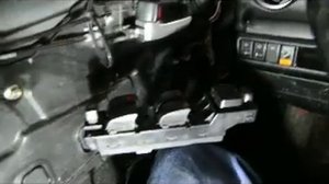 Не работают стеклоподъемники на Мазда 6