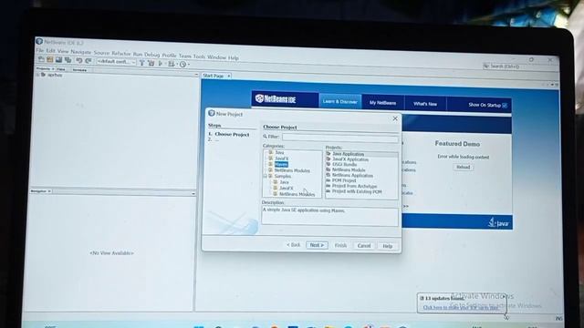How to Download and Install NetBeans 8.2 with Java JDK on windows and XAMPP for windows 10 64 bit смотреть онлайн
