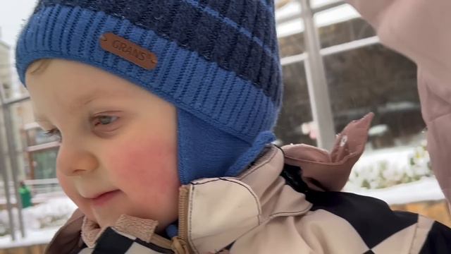 Gavriil's Swan Love - Лебединая любовь Гаврилушки 🦢