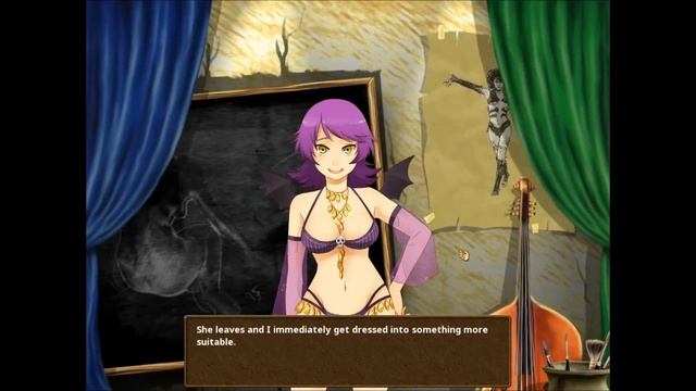 Lets Play Spirited Heart Part 6 Begin Again смотреть онлайн