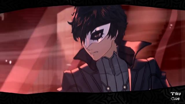 Persona 5 Royal - Part 139 - Happy Ever After смотреть онлайн