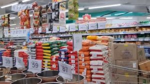 Индия. Лучший шопинг в Гоа. Все туристы стремятся сюда. Молл де Гоа. Мапуса #индия #Гоа #мапуса