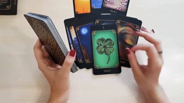 МЫСЛИ?ЧУВСТВА?ДЕЙСТВИЯ?СОВЕТ?ГАДАНИЕ ОНЛАЙН✨INNER VOICE LENORMAN? смотреть онлайн