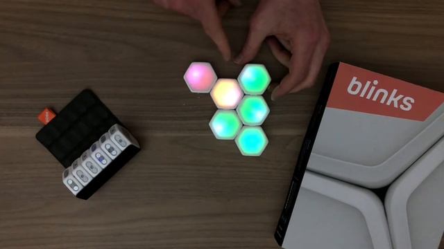 Blinks Game Tutorial – Honey смотреть онлайн