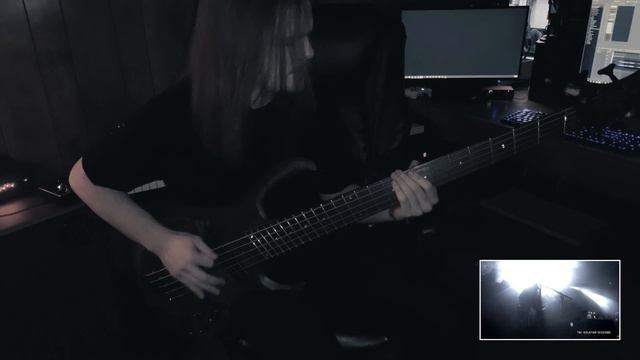 [Black Metal] Demo 1 - Doodswens (Bass Interpretation and Remix) смотреть онлайн