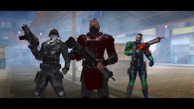 MC5 - TEST NEW JSON ? #34KILLS #FHD60FPS смотреть онлайн