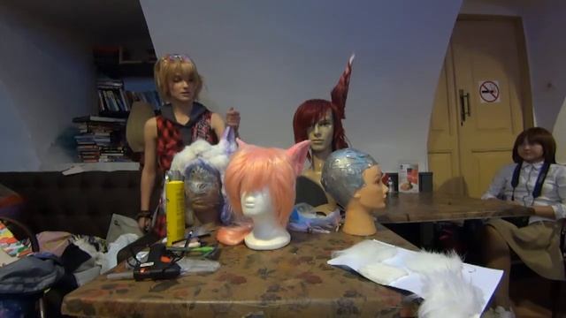 Original fest 2017_ Чеширская Лиса - Ушки на макушке смотреть онлайн