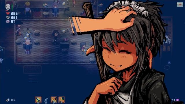 100 Дней Хардкора в LonaRPG смотреть онлайн