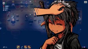 100 Дней Хардкора в LonaRPG