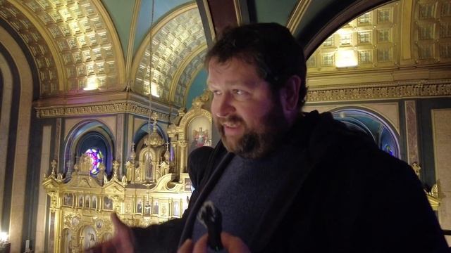 Удивительный Стамбул смотреть онлайн