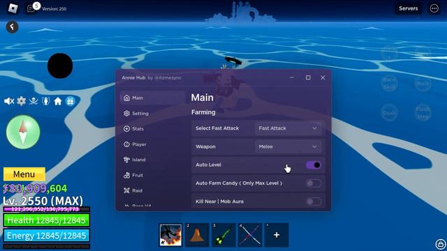 👑แจกตัวรัน Fluxus อัพเดทใหม่ล่าสุด พร้อมสอนวิธีหาคีย์ง่ายๆในภาย 1 นาที!! (ดูคลิปจบทำเป็นแน่นอน)💯