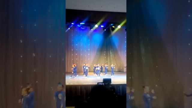 Псков. БКЗ. "12 месяцев". январь 2016 смотреть онлайн