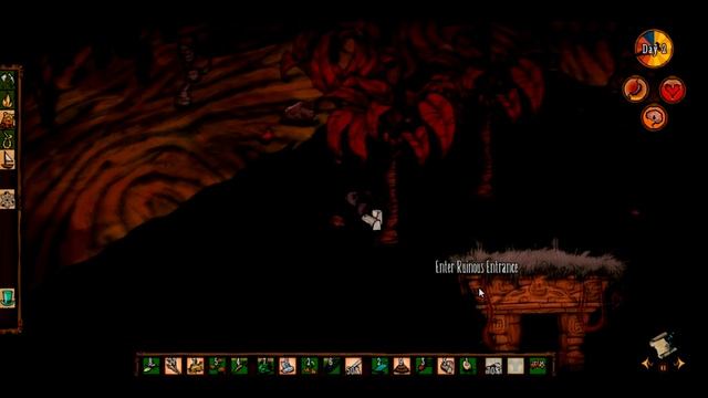 Don't Starve Hamlet #1 - Новое Начало смотреть онлайн