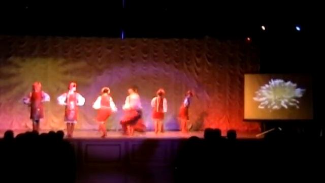 На кому женитеся (Шоу-балет LIFE) смотреть онлайн
