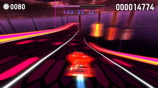 Riff Racer (Drive Any Track): Captain Jack - Get Up (video version) смотреть онлайн