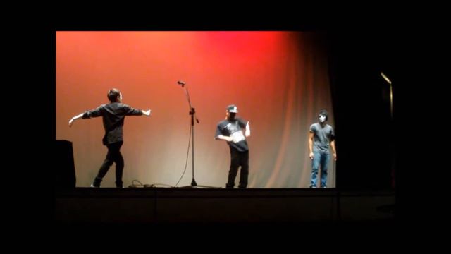 5 Years In The Making (Recap at Fresno high school смотреть онлайн