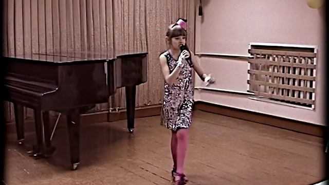 Диана Макеева - «Лапу Дай!» смотреть онлайн