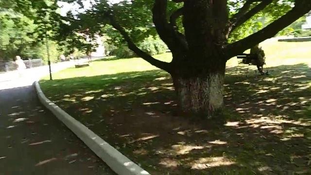 Старая Русса Парк - Курорт смотреть онлайн