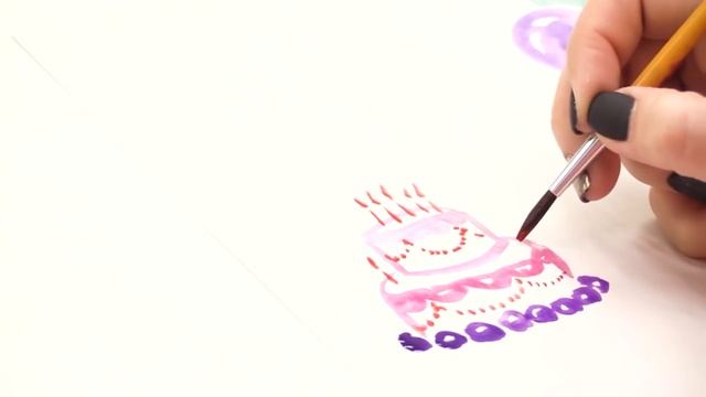 Барби готовит сюрприз для Кена на день рождения смотреть онлайн