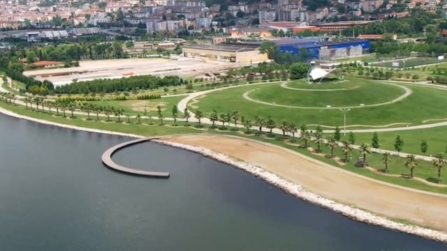 Kocaeli İzmit Körfez Sahili смотреть онлайн