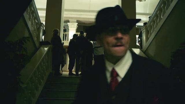 вечеринка 40-х. ДК Северный. 23 февраля 2013 смотреть онлайн